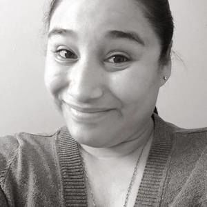 Meet your Posher, Marci